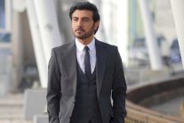 هدوء ماجد المهندس حديث مواقع التواصل الإجتماعي