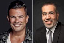 مدحت العدل يودِّع 