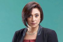 منى عراقي: الخسائر كسر ظفرين وبعض الكدمات