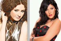 سمر يسري تُحرِج نيرمين ماهر