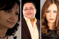 مهرجان تطوان يُكرّّم منة شلبي وأحمد رزق