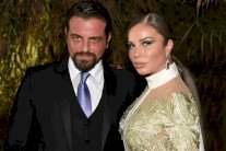 يوسف الخال ونيكول سابا في