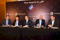 مهرجانات أعياد بيروت تطلق دورتها الخامسة