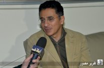 عبد الله القعود: لهذا لم ندعُ لطيفة ونوال الزغبي إلى هلا فبراير