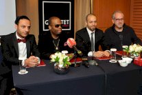 ميشال فاضل و