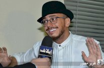 سعد لمجرّد لـ