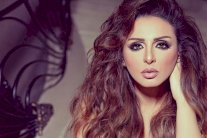 أنغام تشكر الجمهور على مواساتها 
