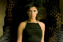 غادة عادل بطلة