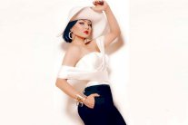 مهرجان world film يُكرِّم هيفاء وهبي