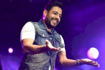 حماقي يحتوى أزمة الحراس 