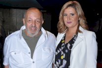 هنا شيحة تنقذ محمد خان