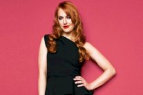 عدسات الصحافة تلتقط مريم أوزيرلي مع حبيبها الجديد