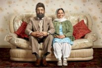 انتقادات لمسلسل من إنتاج بي بي سي باعتباره 