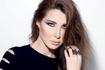 نانسي تختتم حفلات القرية العالمية