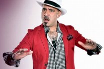 محمد سعد لن يجدد 