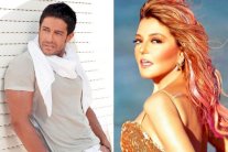 سميرة سعيد وحماقي يتصدران جوائز الميما