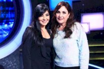 شيرين تكره لقب