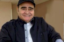 سيد زيان إلى مثواه الأخير