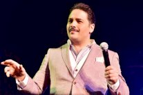 الجمهور يفاجئ رامي عياش