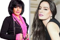 إسعاد يونس تحذف فيديو رقص شريهان 