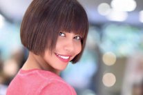 إطلالة لافتة لشيرين عبد الوهاب 