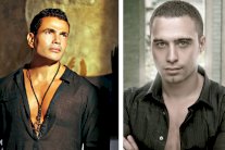 عمرو دياب متهم بالسرقة