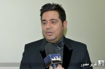 حاتم العراقي: جاهز لمن أراد أداء أغنياتي من هؤلاء الفنّانين