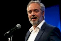 البريطاني سام منديز يرأس تحكيم مهرجان البندقية السينمائي