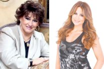 كارول سماحة بديلة وردة الجزائرية