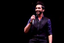 فهد الكبيسي يُساند مرضى