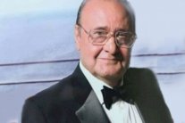 رحيل المخرج السوري خلدون المالح