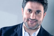 ملحم زين يغنّي شارة 