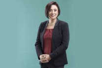 إدانة منى عراقي باختراق الخصوصية