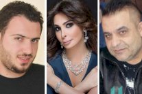 سلامة يحسم الجدل بين إليسا وفارس اسكندر