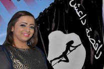 الروائيّة اللبنانيّة أسماء وهبة: راقصة داعش!