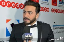 تامر حسني: نجاح