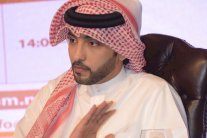 ملتقى الاعلامي العربي يُكرِّم فهد الكبيسي