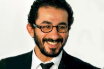 جائزة فاتن حمامة لأحمد حلمي