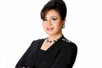 إتهام إلهام شاهين بتبرير قتل أطفال حلب