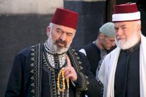 الإعلان الترويجي الأول لمسلسل خاتون