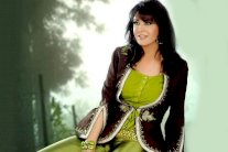 مادلين طبر تُودِّع 