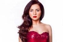 رسالة مي عز الدين الى جمهورها