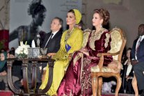 إفتتاح مهرجان فاس للموسيقى العالمية العريقة