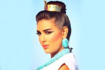 ياسمين صبري: تراودني فكرة الحجاب!