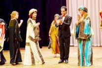 بغداد تحتضن أضخم عرض للأزياء والجمال 