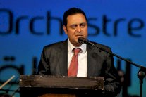 الرباط تسهر على أنغام محمد عبده