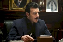 باسل خيّاط يعود للعائلة في العرّاب تحت الحزام