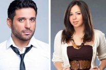 إيمي وحسن وقصة الحب المؤجلة