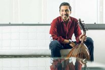 فهد الكبيسي يطلق ثلاث أغنيات دفعة واحدة