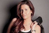 هنا شيحة: لا يعنيني رأي طليقي في المايوه